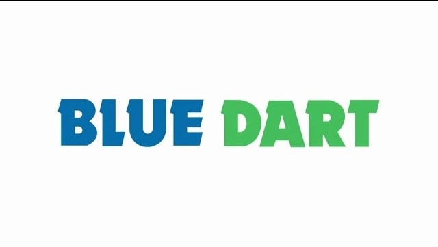 Blue Dart